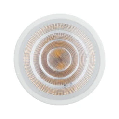 Paulmann LED-Lampe GU10 5W ZigBee 2.700K Dimmbar -Eleganter Beleuchtungsladen 10000202 1