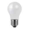 SEGULA LED-Lampe 24V E27 3W 927 Matt Ambient Dimm