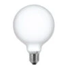 SEGULA LED-Globelampe 24V E27 6W 927 Opal Dimmbar