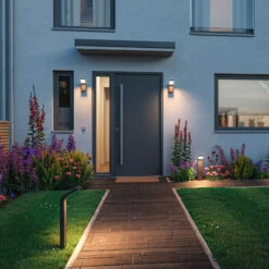 Paulmann Kulma LED-Wegeleuchte -Eleganter Beleuchtungsladen 10001997 4