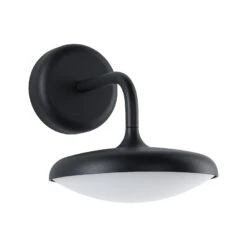 Paulmann Nostro LED-Außenwandleuchte -Eleganter Beleuchtungsladen 10002006 3