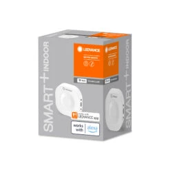 LEDVANCE SMART+ Bewegungssensor, WiFi, Mit Akku -Eleganter Beleuchtungsladen 10002514 2