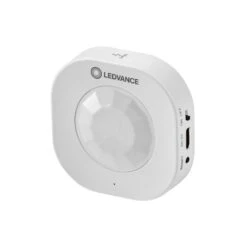 LEDVANCE SMART+ Bewegungssensor, WiFi, Mit Akku