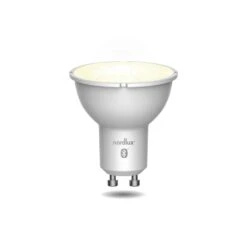 Nordlux LED-Reflektor Smart GU10 4,8W CCT 420lm Im 3er-Set