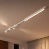 Philips Hue Perifo 3x Spots + Lightbar, Weiß -Eleganter Beleuchtungsladen 10003019
