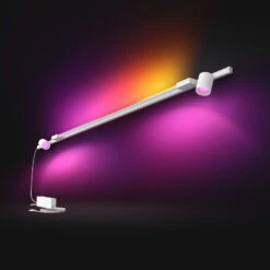 Philips Hue Perifo 2x Spots, Gradient Tube Weiß -Eleganter Beleuchtungsladen 10003028 5