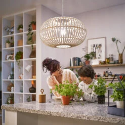 Philips LED-Lampe E27 A70 5,2W 1.095lm Klar 4.000K -Eleganter Beleuchtungsladen 10003750 2