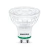 Philips LED-Reflektor GU10 2,4W 380lm 36° 4.000K