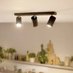 Philips LED-Reflektor GU10 2,4W 380lm 36° 4.000K -Eleganter Beleuchtungsladen 10003755 3