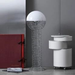 VERPAN Wire Stehleuchte -Eleganter Beleuchtungsladen 10004703 2