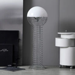 VERPAN Wire Stehleuchte