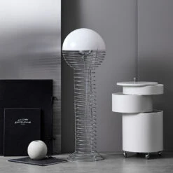 VERPAN Wire Stehleuchte -Eleganter Beleuchtungsladen 10004703 3