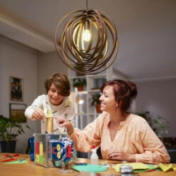 Philips LED-Lampe E27 A60 2,3W 485lm 3.000K 2er -Eleganter Beleuchtungsladen 10008331 3