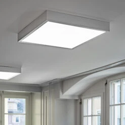 LEDVANCE SMART+ Biolux HCL LED-Panel CCT 59,5x59,5 -Eleganter Beleuchtungsladen 10008653 2