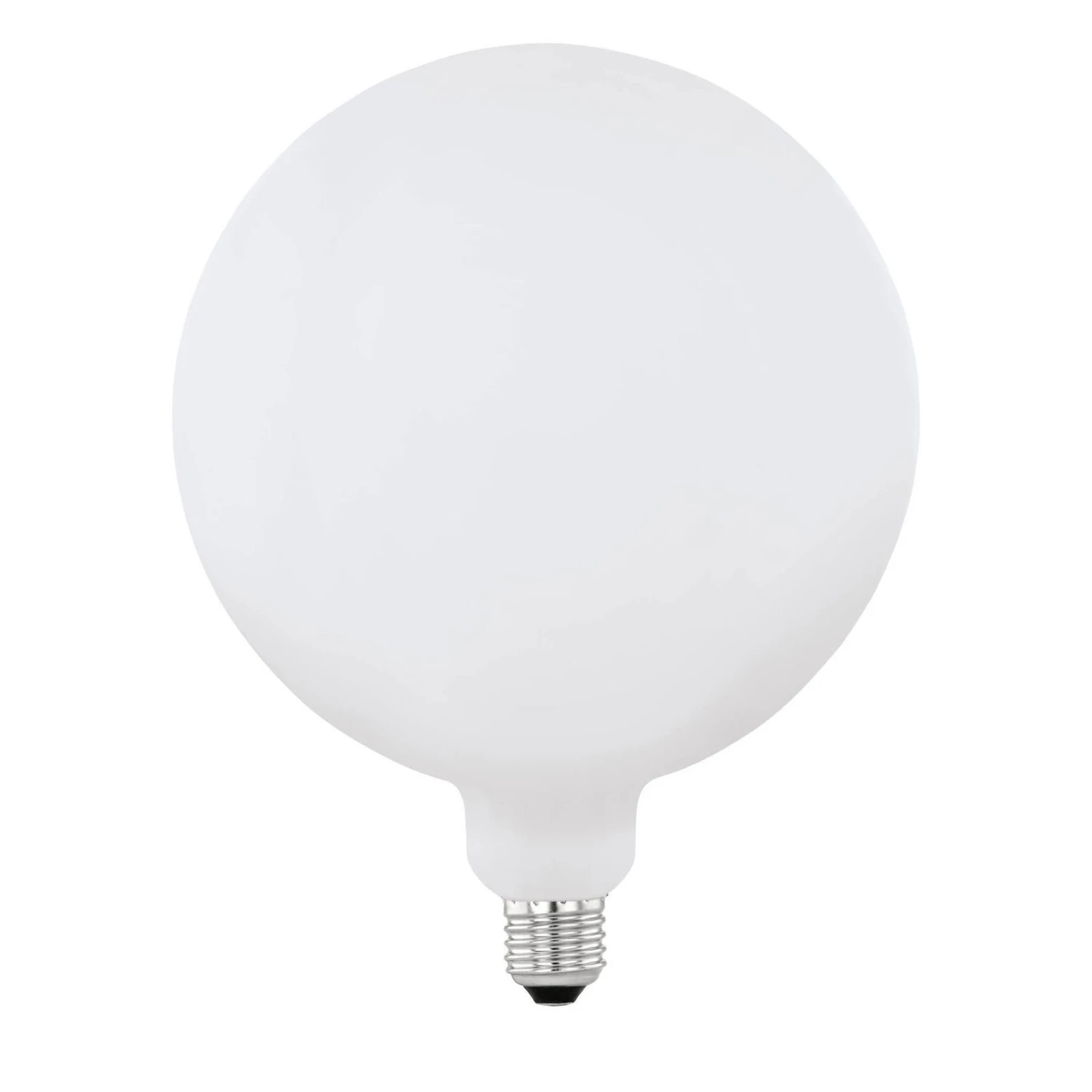 EGLO LED-Globe G200 E27 4,5W Big Size 2.700 K Opal 3 EGLO LED-Globe G200 E27 4,5W Big Size 2.700 K Opal