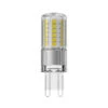Radium LED Essence PIN G9 4,8W 600lm 2.700K -Eleganter Beleuchtungsladen 10009550