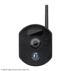 ABUS Zusatz-Kamera Für EasyLook BasicSet -Eleganter Beleuchtungsladen 10010037 3