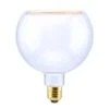 SEGULA LED-Floating-Globelampe G125 E27 4,5W Klar 2 SEGULA LED-Floating-Globelampe G125 E27 4,5W Klar -Eleganter Beleuchtungsladen 10010475