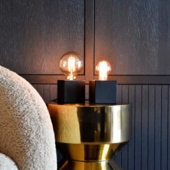 Calex E27 G95 3,8W LED-Filament Flex 821 Gold Dim -Eleganter Beleuchtungsladen 10010975 4