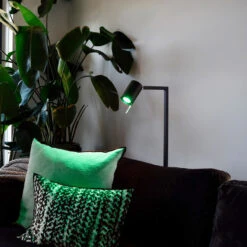 Calex Smart LED-Reflektor GU10 4,9W RGB CCT 2er -Eleganter Beleuchtungsladen 10011101 2