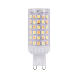 Smart LED-Stiftlampe G9 4W Tunable White WiFi Tuya
