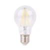 Smart LED E27 A60 7,5W Tunable White WiFi Tuya