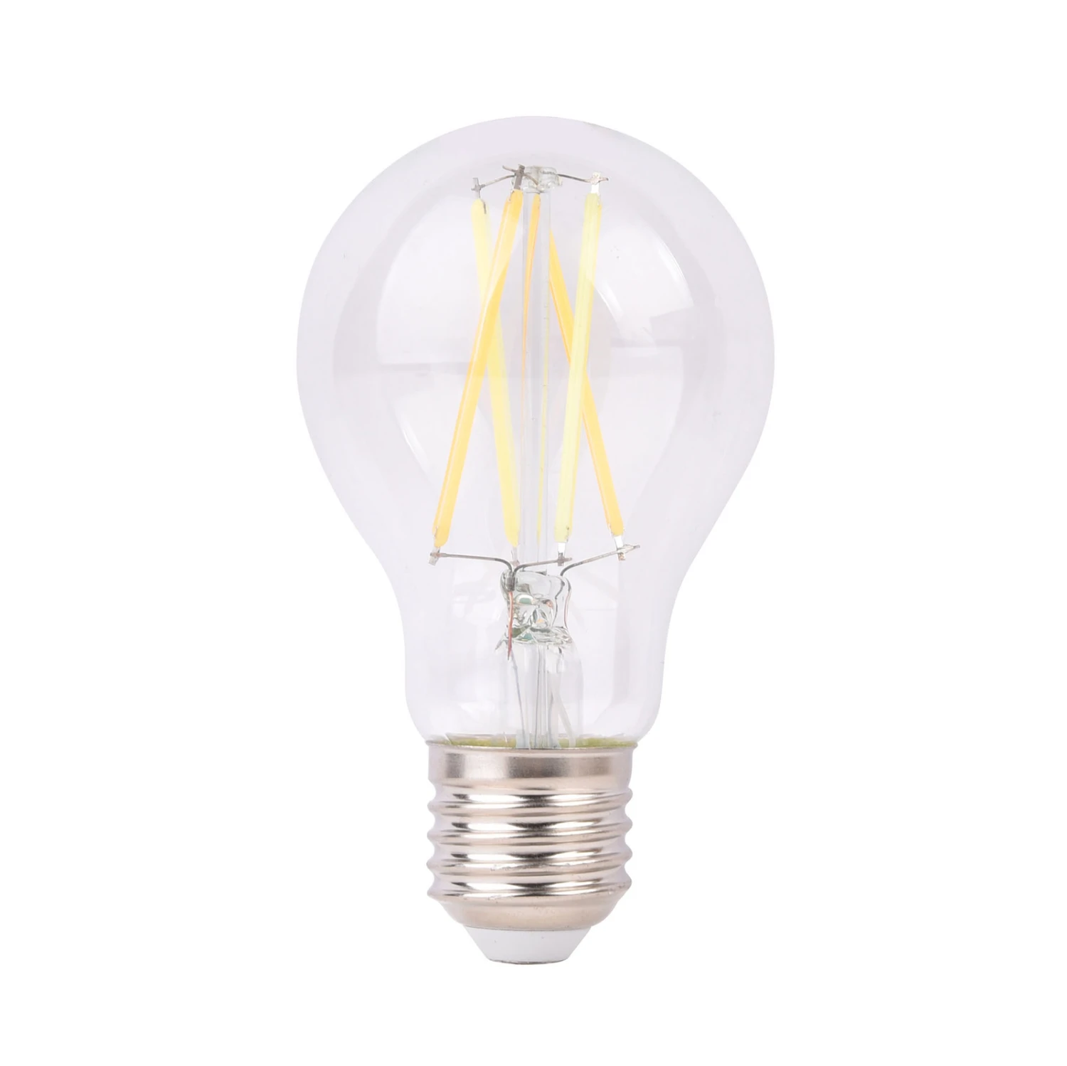 Smart LED E27 A60 7,5W Tunable White WiFi Tuya 3 Smart LED E27 A60 7,5W Tunable White WiFi Tuya