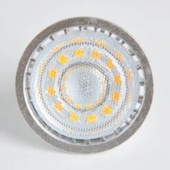 GU10 5W 830 LED-Reflektor 55° 10er-Set -Eleganter Beleuchtungsladen 10011472 2