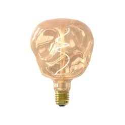 Calex XXL Organic Neo LED E27 4W G125 Dimm Gold
