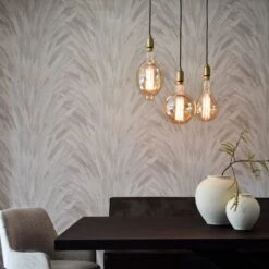 Calex Colosseum LED E27 10,5W 1.100lm Dimm Gold -Eleganter Beleuchtungsladen 10011568 3