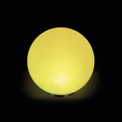 LED-Dekoleuchte Solarball Multicolour, Ø 20 Cm -Eleganter Beleuchtungsladen 10011576 3