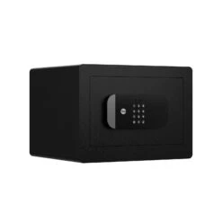 Yale Smart Safe Intelligenter Tresor Volumen 20,5l -Eleganter Beleuchtungsladen 10011606 3