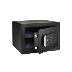 Yale Smart Safe Intelligenter Tresor Volumen 20,5l -Eleganter Beleuchtungsladen 10011606 4