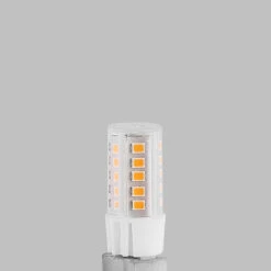Arcchio LED-Stiftsockellampe G9 3,5W 827 3er-Set -Eleganter Beleuchtungsladen 10011895 6