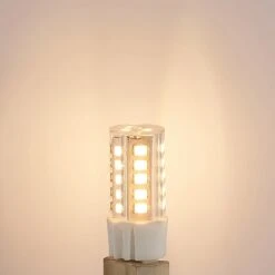 Arcchio LED-Stiftsockellampe G9 3,5W 827 6er-Set -Eleganter Beleuchtungsladen 10011897 5