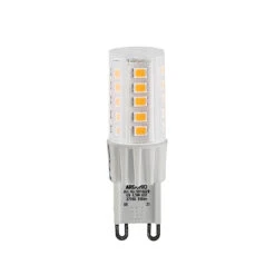 Arcchio LED-Stiftsockellampe G9 3,5W 830 10er-Set -Eleganter Beleuchtungsladen 10011903 2