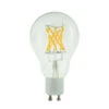 SEGULA LED-Lampe GU10 5W Filament Dimmbar 2.200K -Eleganter Beleuchtungsladen 10011999
