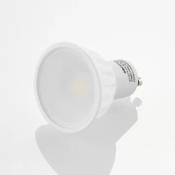 Arcchio LED-Reflektor GU10 100° 7W 2.700K 3er-Set -Eleganter Beleuchtungsladen 10012000 4