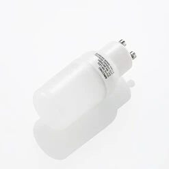 Arcchio LED-Röhrenlampe GU10 3W 3.000K 4er-Set -Eleganter Beleuchtungsladen 10012108 4