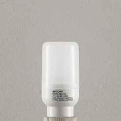 Arcchio LED-Röhrenlampe GU10 3W 3.000K 4er-Set -Eleganter Beleuchtungsladen 10012108 6