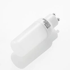 Arcchio LED-Röhrenlampe GU10 4,5W 3.000K 3er-Set -Eleganter Beleuchtungsladen 10012112 4