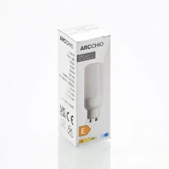 Arcchio LED-Röhrenlampe GU10 4,5W 3.000K 3er-Set -Eleganter Beleuchtungsladen 10012112 8