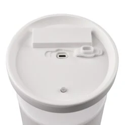 LED-Solar-Tischleuchte Silva Mit USB-Ladefunktion -Eleganter Beleuchtungsladen 10012457 5