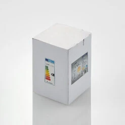 Lucande LED E27 G95 4W 2.700K Dimmbar Amber 2er -Eleganter Beleuchtungsladen 10012510 7