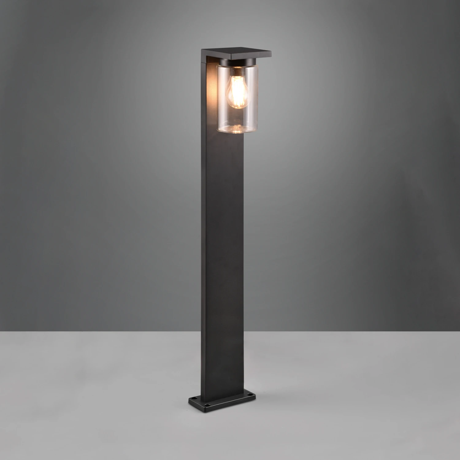 Wegeleuchte Ardila Mit Dämmerungssensor, 100 Cm 5 Wegeleuchte Ardila Mit Dämmerungssensor, 100 Cm – Bild 3