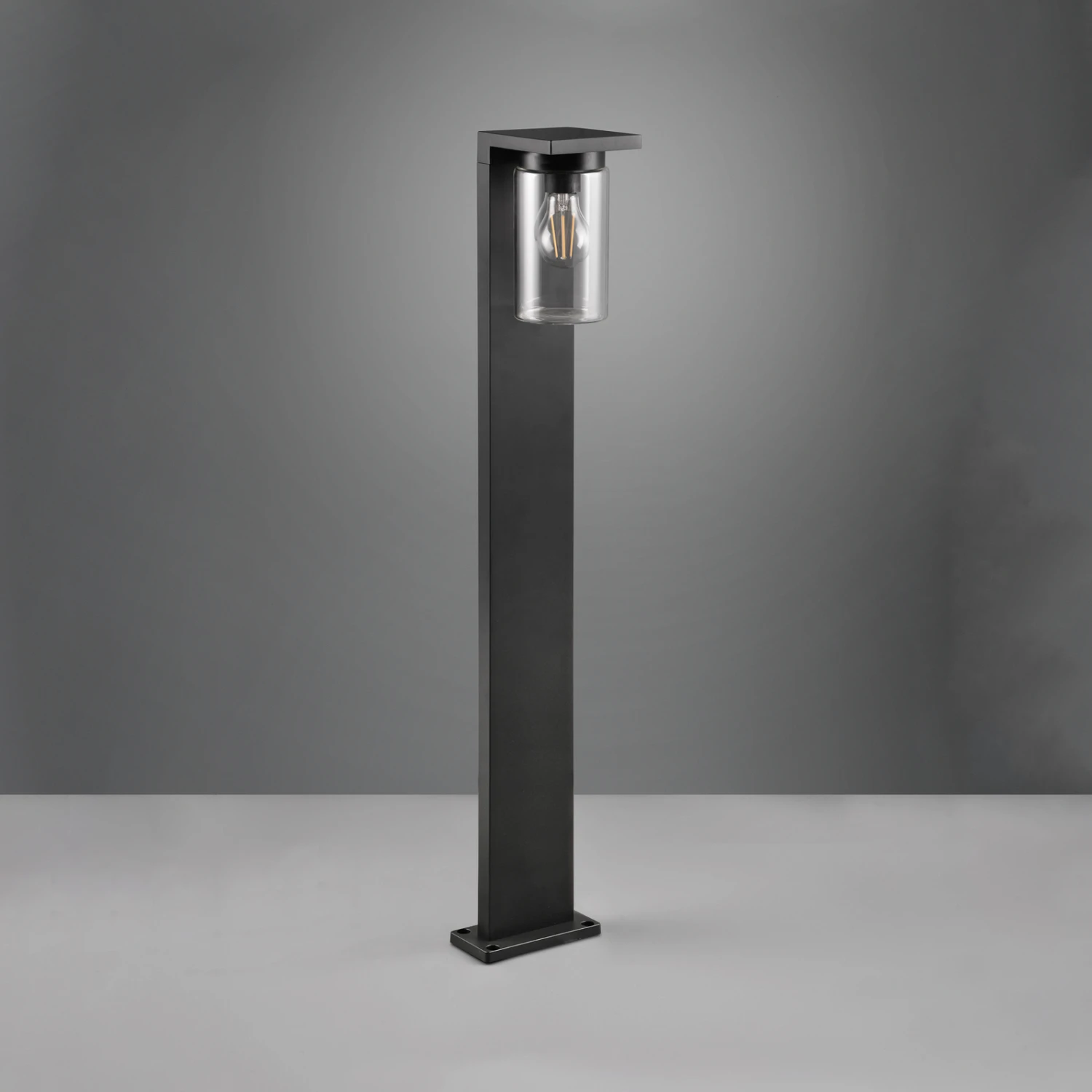 Wegeleuchte Ardila Mit Dämmerungssensor, 100 Cm 6 Wegeleuchte Ardila Mit Dämmerungssensor, 100 Cm – Bild 4