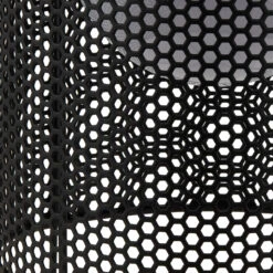 Lindby Achilleas LED-Solar-Terrassenleuchte RGB -Eleganter Beleuchtungsladen 10012756 2