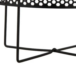 Lindby Achilleas LED-Solar-Terrassenleuchte RGB -Eleganter Beleuchtungsladen 10012756 3