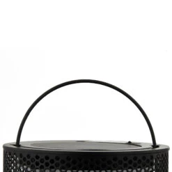 Lindby Achilleas LED-Solar-Terrassenleuchte RGB -Eleganter Beleuchtungsladen 10012756 4