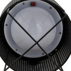 Lindby Achilleas LED-Solar-Terrassenleuchte RGB -Eleganter Beleuchtungsladen 10012756 5